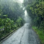 Peringatan BMKG Potensi Hujan Lebat di Banyak Wilayah Indonesia