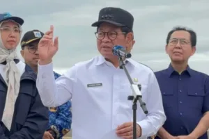 Gubernur DKI Pastikan Tahun Baru 2026 Sederhana, Tanpa Pesta Mewah
