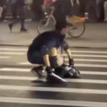 Teror Granat Asap dan Penikaman di MRT Taipei, Satu Orang Tewas