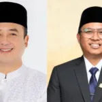 Wakil Wali Kota Bandung dan Anggota DPRD Jadi Tersangka Korupsi