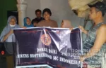 Solidaritas Bikers Brotherhood dan PALAWA Unpad untuk Aceh Tamiang