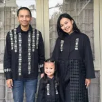 Fiersa Besari Ungkap Istri Ditabrak Mobil di Stasiun Gambir