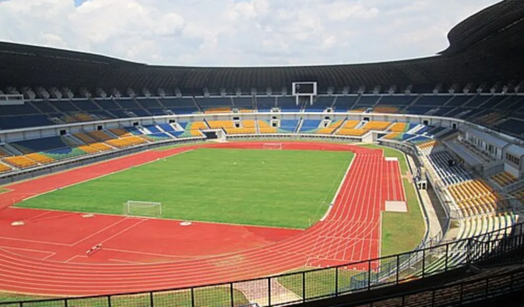 Persib Larang Suporter PSBS Biak Datang ke GBLA