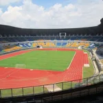 Persib Larang Suporter PSBS Biak Datang ke GBLA