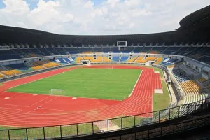 Persib Larang Suporter PSBS Biak Datang ke GBLA