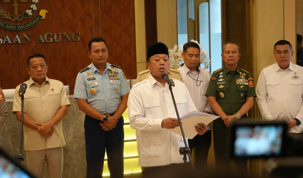 Pemerintah Tertibkan Lahan Negara, HGU SGC Group Dibatalkan