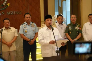 Pemerintah Tertibkan Lahan Negara, HGU SGC Group Dibatalkan