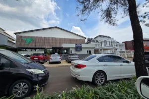 Satpol PP Janji Monitoring Usai Penertiban Flash Padel Club Cibubur 