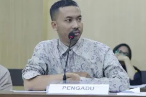 Fahrizal Bongkar Dugaan Gratifikasi Rp3,7 Miliar: Diperintah Ketua KPU Bogor