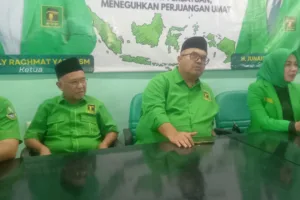 PPP Kabupaten Bogor Tegaskan Komitmen ke Rakyat di Harlah ke-53