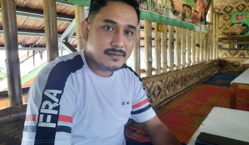 Tb Ade Jajang Apresiasi Perbaikan Jalan Kemang–Parung