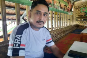 Tb Ade Jajang Apresiasi Perbaikan Jalan Kemang–Parung