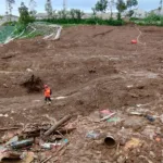 Longsor KBB, Tim SAR Evakuasi 10 Korban