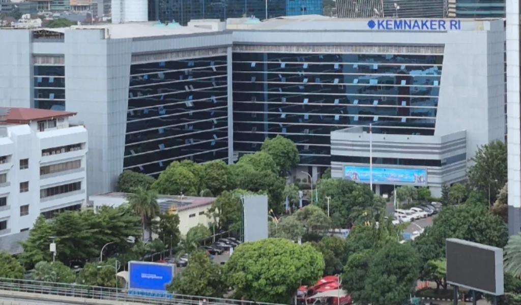 BPI KPNPA RI Minta Kemenaker-Ombusdman Telusuri Dugaan Praktik PT Sura and Bixi Restaurant Management