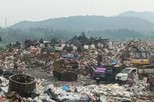 DLH Kota Bogor Diduga Mainkan BBM dan Retribusi, Negara Rugi Miliaran