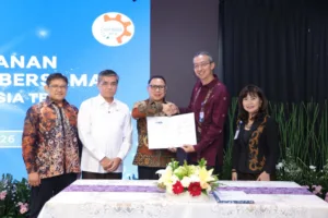 Menaker: PKB Jadi Jembatan Kesejahteraan Pekerja dan Perusahaan