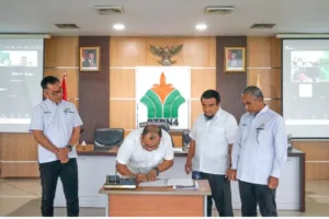 BS Head PTPN IV Regional 4 Optimistis Perkuat SDM Unggul Menuju Kinerja Berkelanjutan