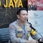 Kasus Kematian Diplomat Kemlu Arya Daru Resmi Dihentikan Polisi
