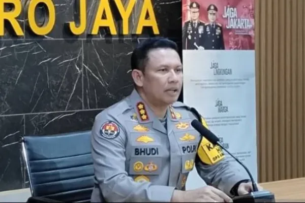 Kasus Kematian Diplomat Kemlu Arya Daru Resmi Dihentikan Polisi