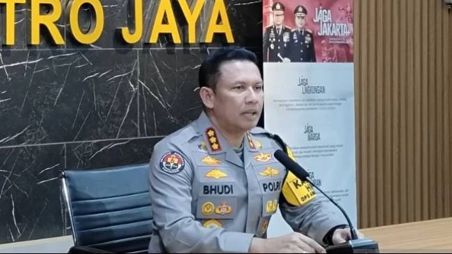 Kasus Kematian Diplomat Kemlu Arya Daru Resmi Dihentikan Polisi