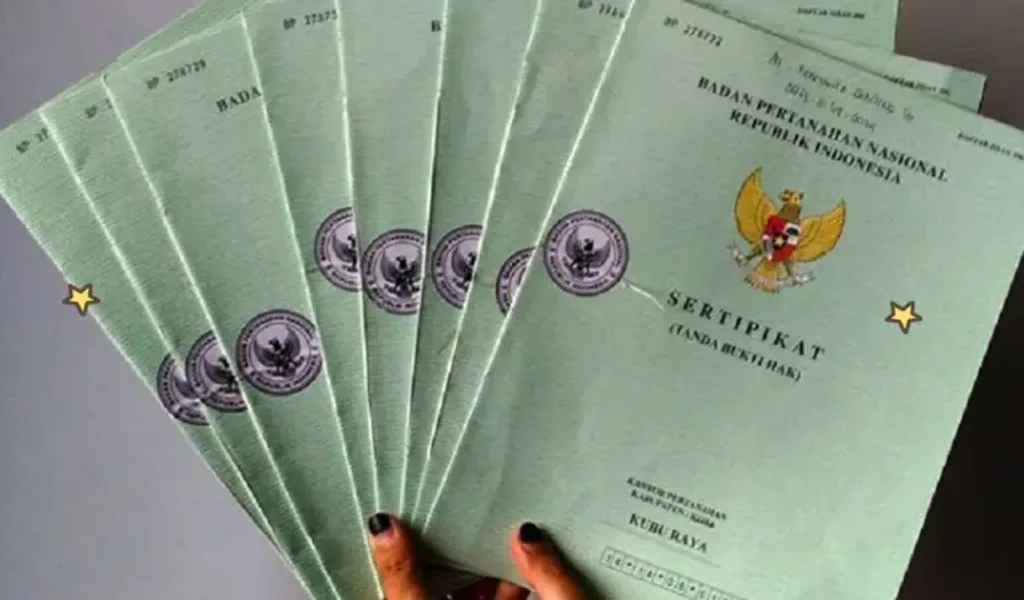 HGU Berakhir, Sertifikat Terbit: Ada Apa di BPN Kabupaten Bogor?