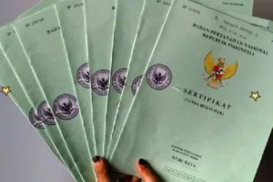 HGU Berakhir, Sertifikat Terbit: Ada Apa di BPN Kabupaten Bogor?