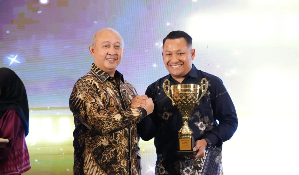 RSU UMC Cirebon Cetak Lompatan Digital, Juara Nasional Antrean Online JKN
