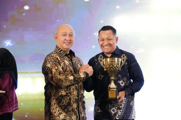 RSU UMC Cirebon Cetak Lompatan Digital, Juara Nasional Antrean Online JKN