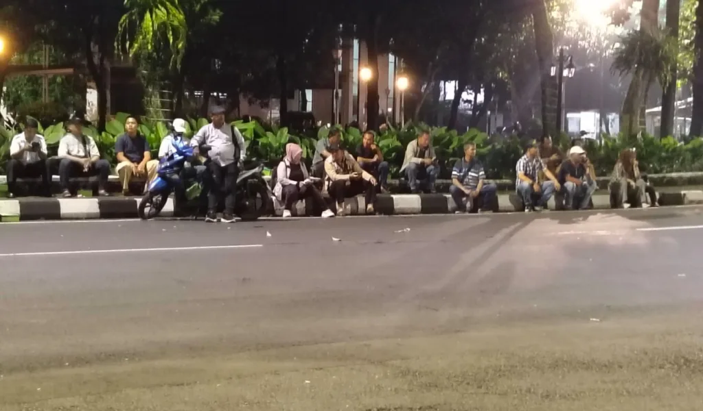 Wartawan Tertahan Saat Pisah Sambut Dandim 0621, Pengamat Hukum Ingatkan Prinsip Informasi Publik 