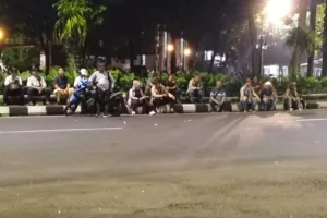 Wartawan Tertahan Saat Pisah Sambut Dandim 0621, Pengamat Hukum Ingatkan Prinsip Informasi Publik 