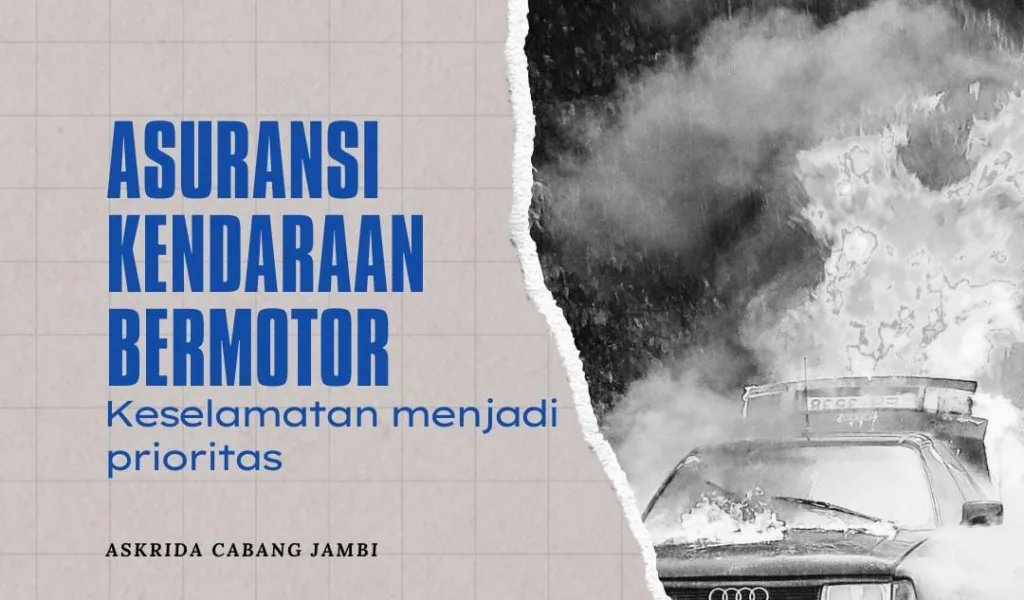 ASKRIDA Cabang Jambi Perkuat Perlindungan Risiko Masyarakat