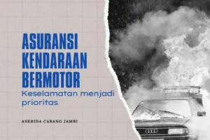 ASKRIDA Cabang Jambi Perkuat Perlindungan Risiko Masyarakat