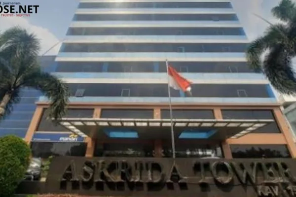 PT Asuransi Bangun Askrida: Penguatan Asuransi Berbasis Profesionalisme & Inovasi