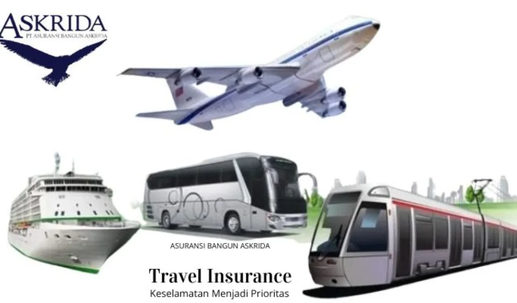 Asuransi Perjalanan Jadi Kebutuhan Penting, Askrida Rekomendasi Aman