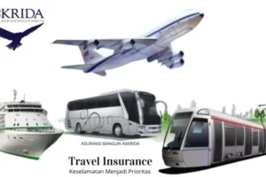 Asuransi Perjalanan Jadi Kebutuhan Penting, Askrida Rekomendasi Aman