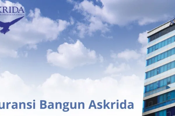 Asuransi Bangun Askrida Bertahan di Tengah Persaingan