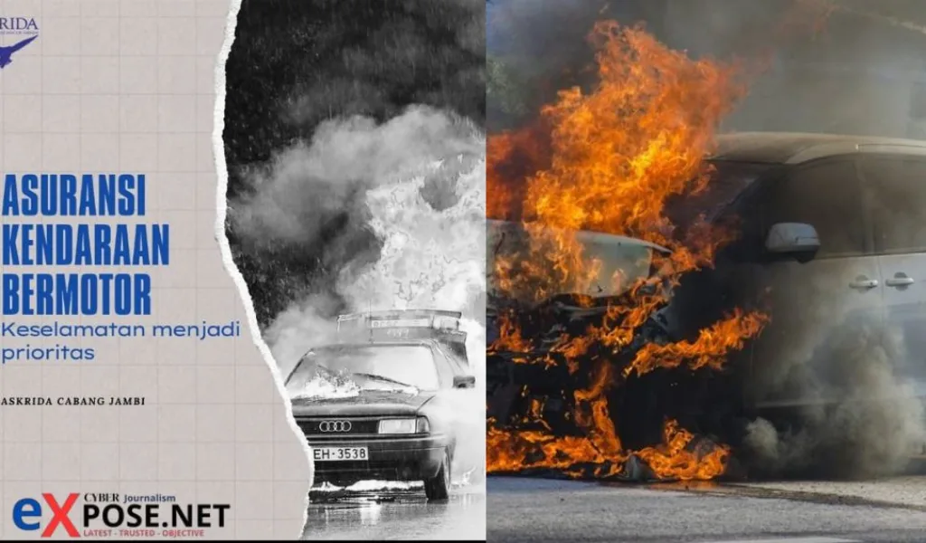 Asuransi Bangun Askrida Hadirkan Perlindungan Kendaraan Optimal