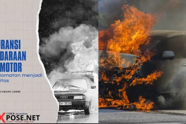 Asuransi Bangun Askrida Hadirkan Perlindungan Kendaraan Optimal