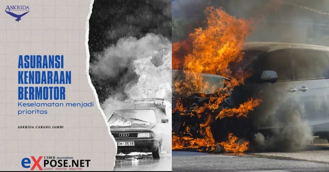 Asuransi Bangun Askrida Hadirkan Perlindungan Kendaraan Optimal