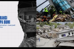 Asuransi Askrida: Perlindungan Gempa Bumi Tingkatkan Ketahanan Finansial Aset