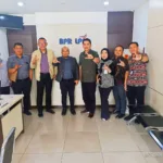 Kerja Sama Askrida Bandung–BPR LPM Perkuat Keuangan