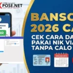 Cara Cek Penerima Bansos PKH dan BPNT 2026 Resmi