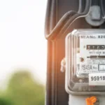 Saung Ditolak Warga Pancawati, Sambungan Listrik Masih Aktif