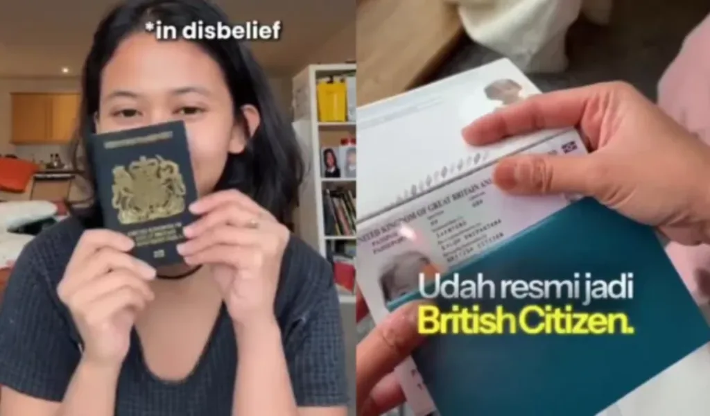 LPDP Kontroversi Dwi Sasetyaningtyas soal Status Kewarganegaraan