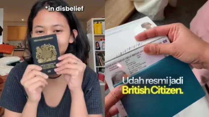 LPDP Kontroversi Dwi Sasetyaningtyas soal Status Kewarganegaraan