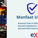 Manfaat Asuransi Cash in Safe, Kebakaran, dan Electronic Equipment untuk Perlindungan Aset