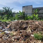 Warga Minta DLH Bertindak, Sampah Legenda Wisata Diduga Cemari Lingkungan