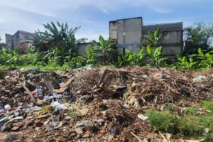 Warga Minta DLH Bertindak, Sampah Legenda Wisata Diduga Cemari Lingkungan