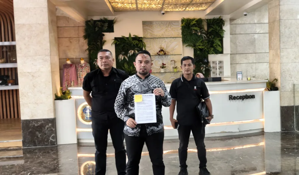 Yayasan BAHU ABA Indonesia: Mafia Tanah Bermain, Negara Harus Turun Tangan