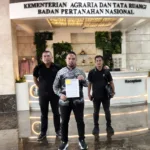 Yayasan BAHU ABA Indonesia: Mafia Tanah Bermain, Negara Harus Turun Tangan